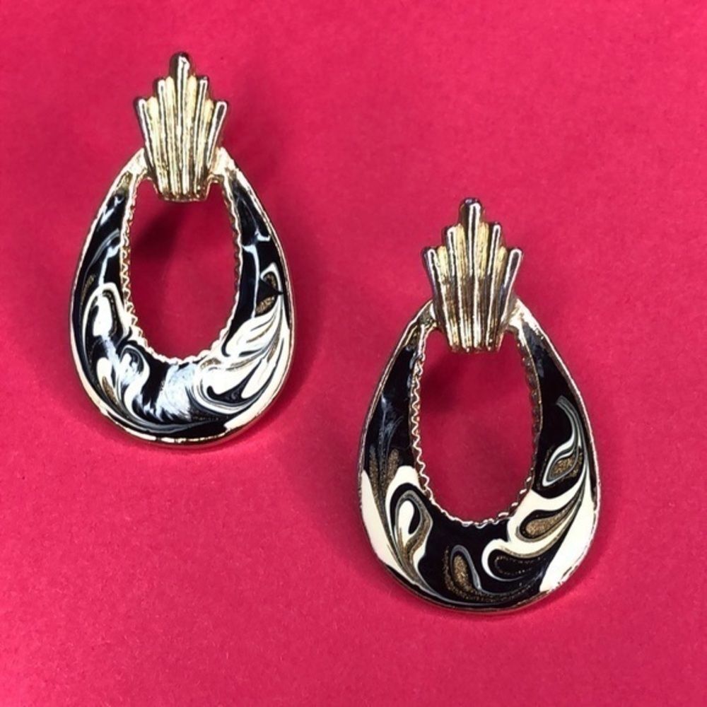 Vintage Earrings